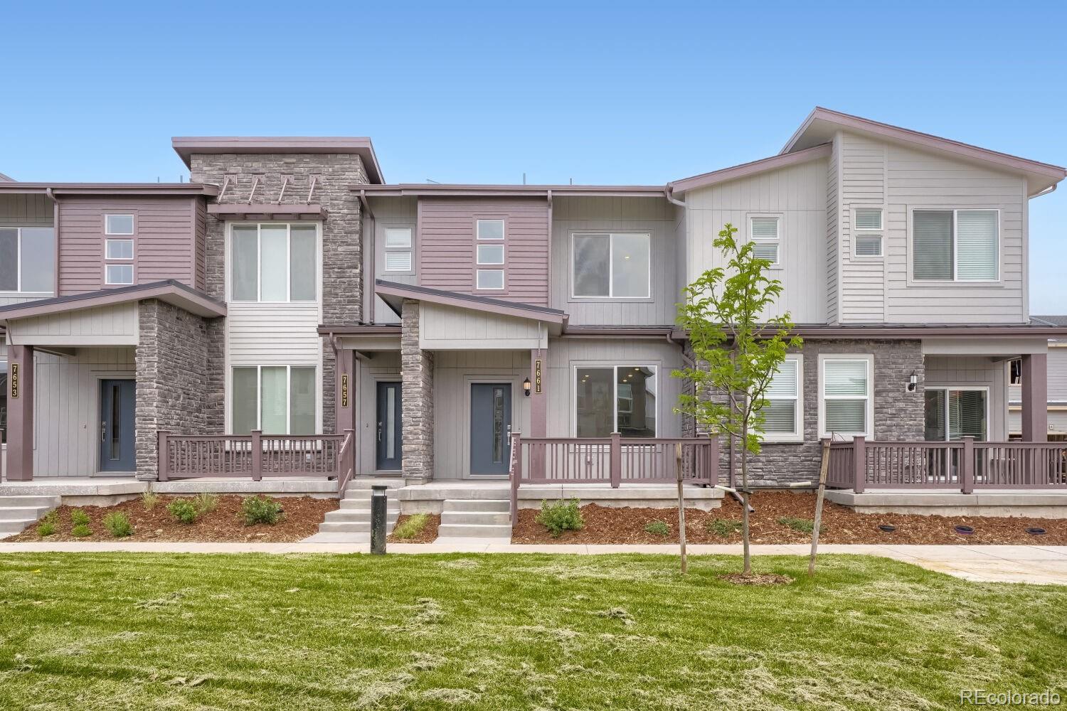 Centennial Home | MLS #: 35178597661 S Cherokee Circle, Centennial Beds: 2 Baths: 3 Price: $494,900
