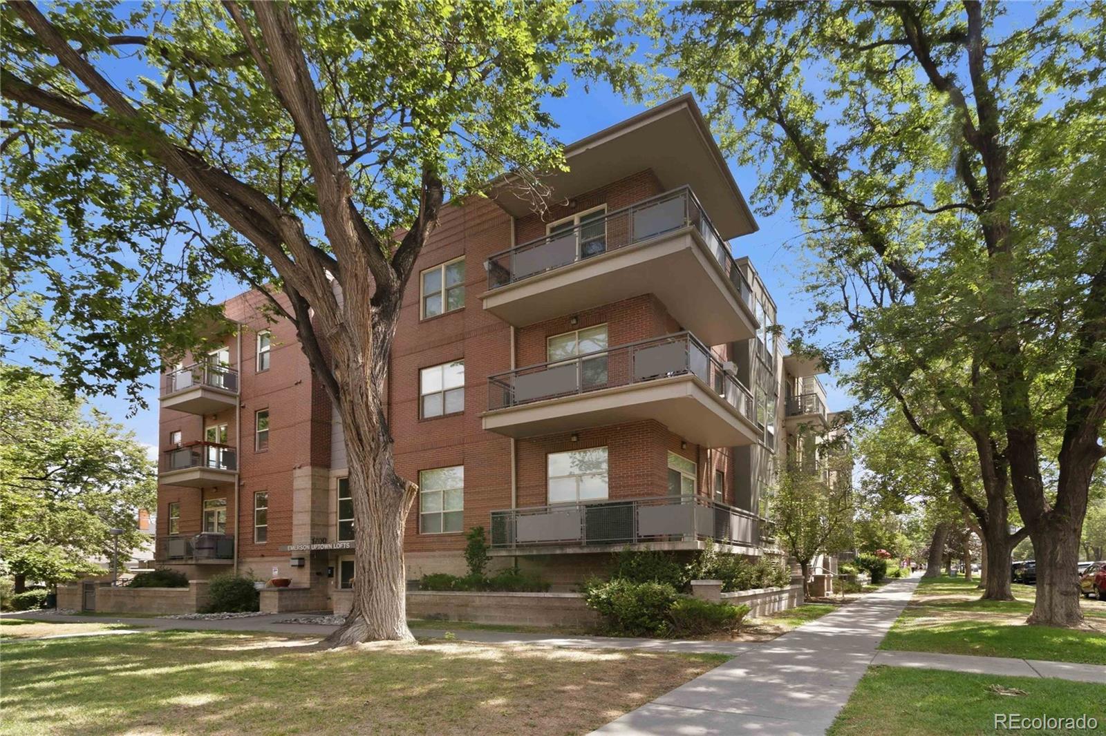 1700 N Emerson Street, denver&nbsp; House Search MLS Picture