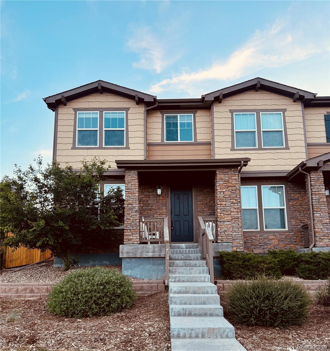  Aurora Condo / Townhome | MLS #: 62694307608 S Zante Court , Aurora Beds: 3 Baths: 3 Price: $510,000