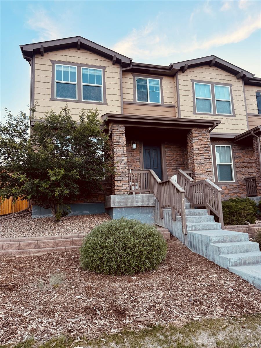 7608 S Zante Court, aurora&nbsp; House Search MLS Picture