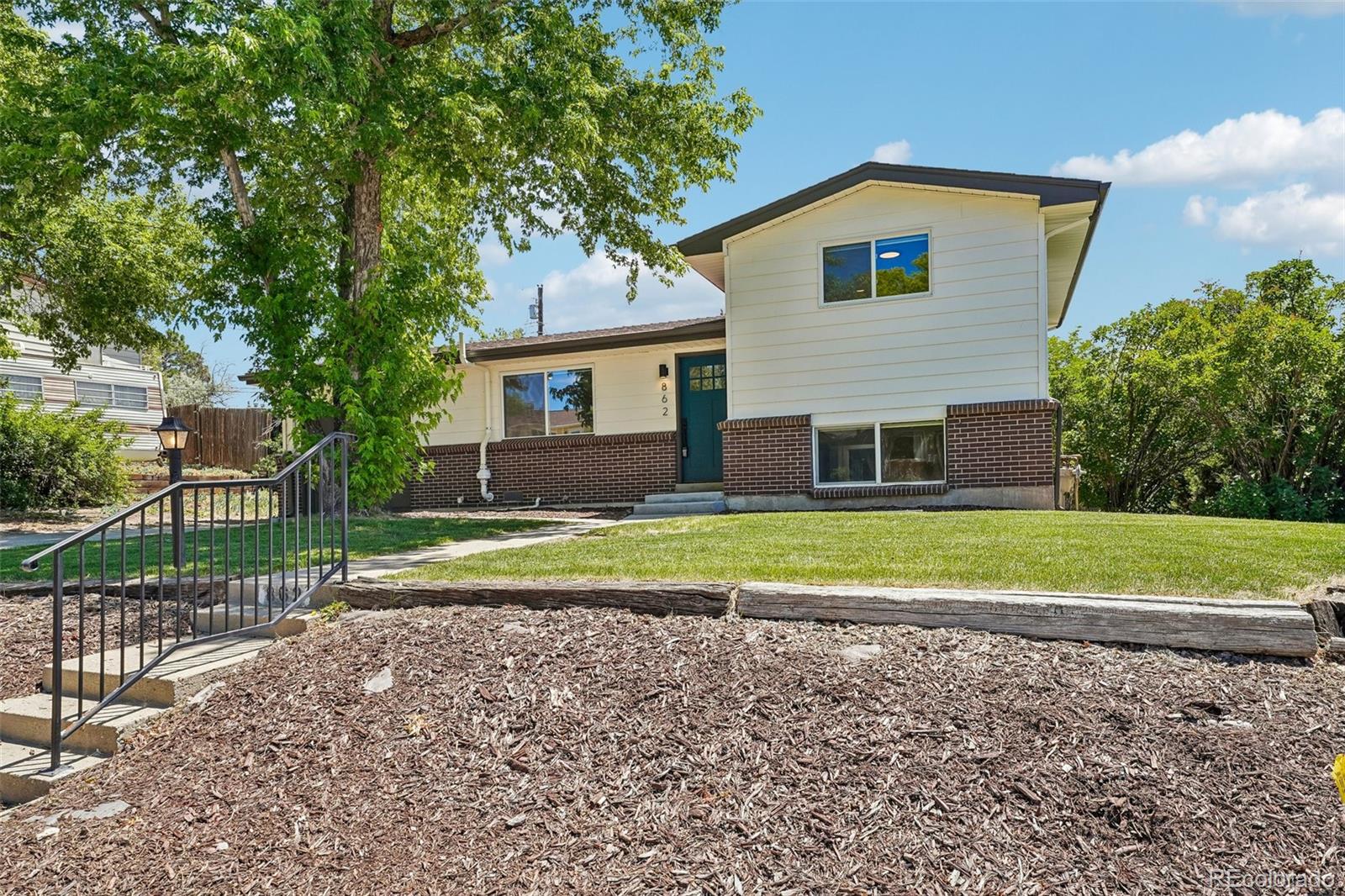862 S Simms Street, lakewood&nbsp; House Search MLS Picture