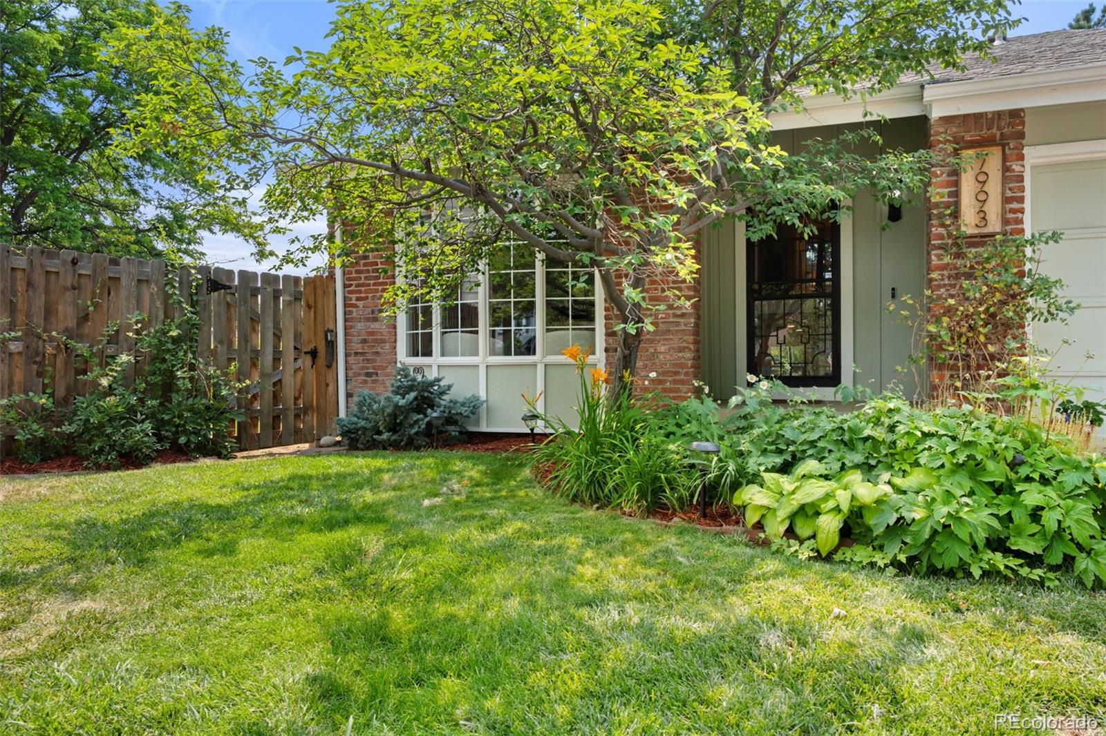 7993 S Trenton Street, centennial&nbsp; House Search MLS Picture
