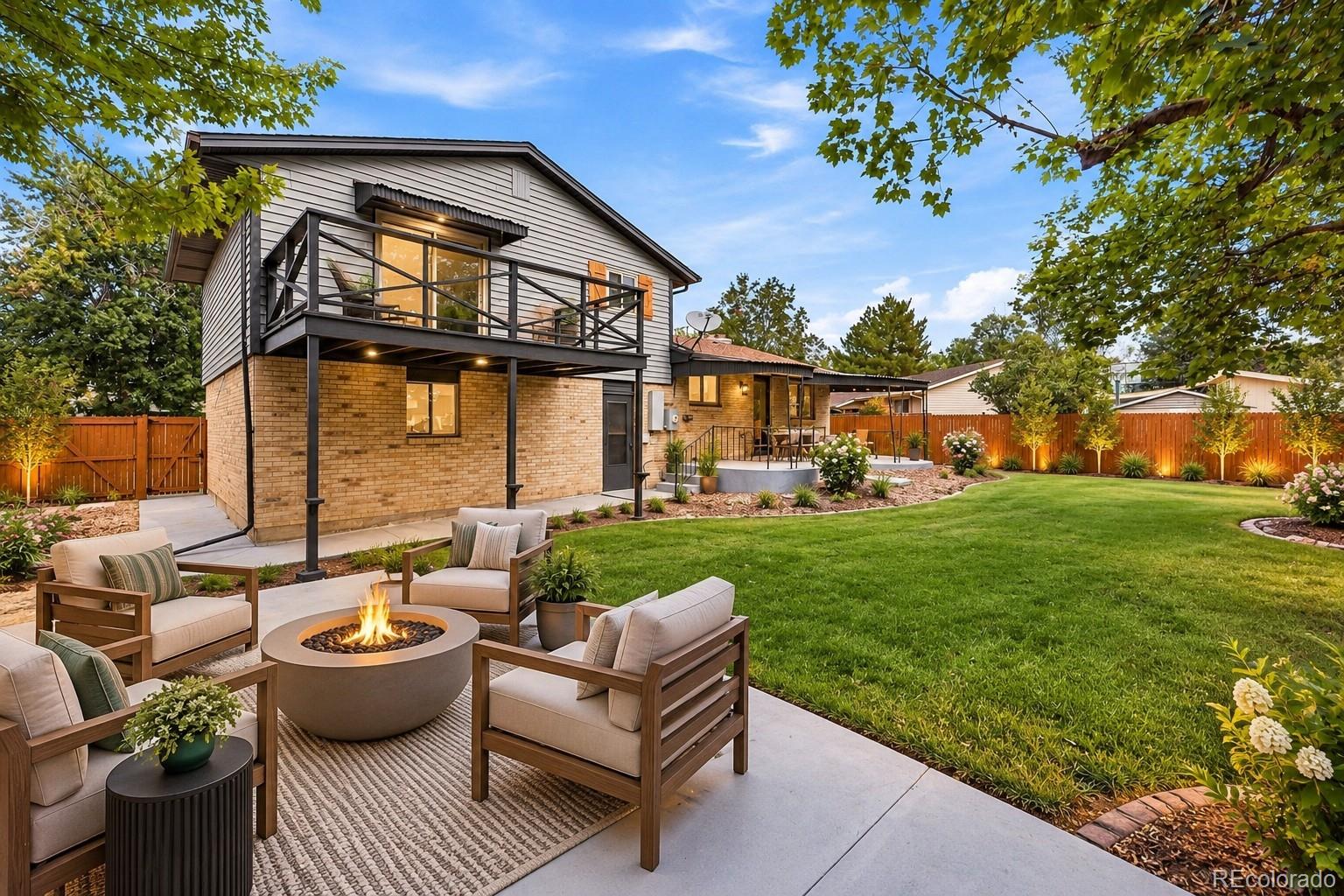 8414  Kendall Court, arvada&nbsp; House Search MLS Picture