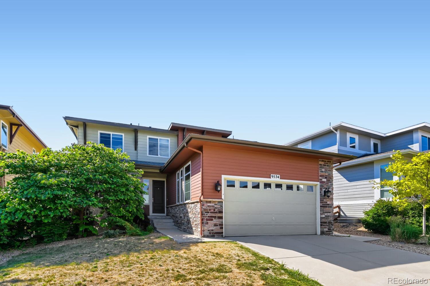  Arvada Home | MLS #: 41776229534  Joyce Way, Arvada Beds: 4 Baths: 3 Price: $770,000