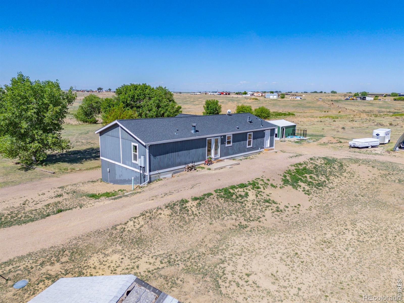 30633  County Road 78 , eaton&nbsp; House Search MLS Picture