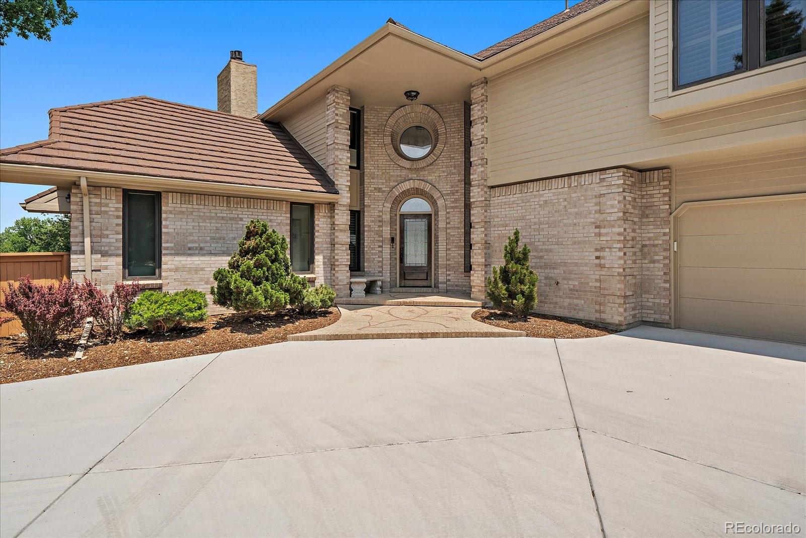 11651 W 40th Circle, wheat ridge&nbsp; House Search MLS Picture