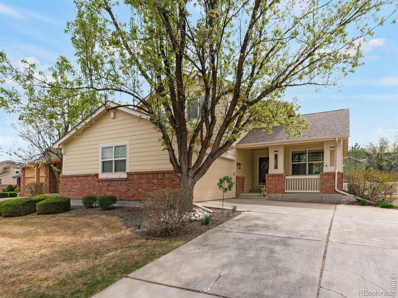12651  James Circle, broomfield&nbsp; House Search MLS Picture