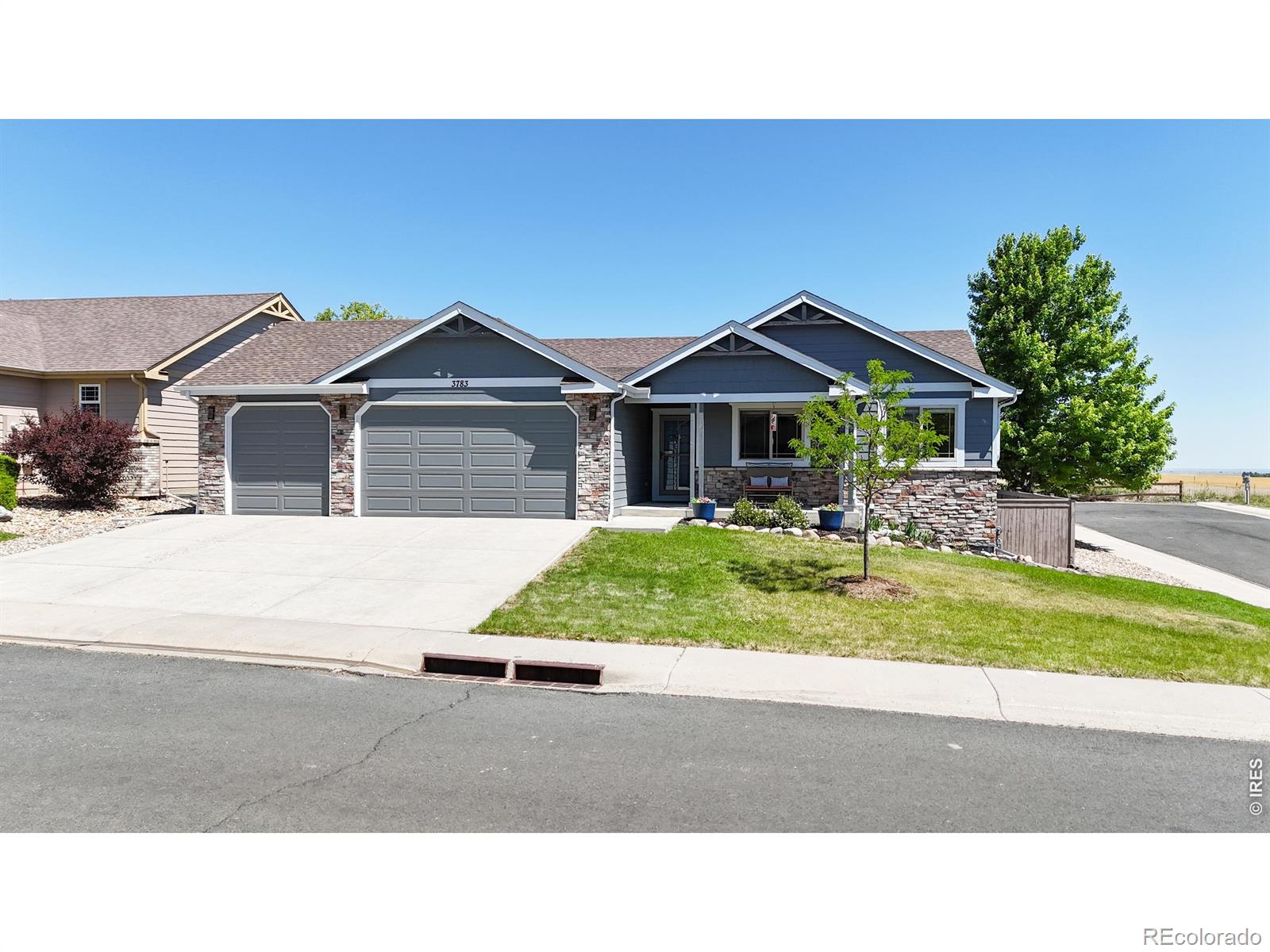 3783  Fletcher Street, loveland&nbsp; House Search MLS Picture