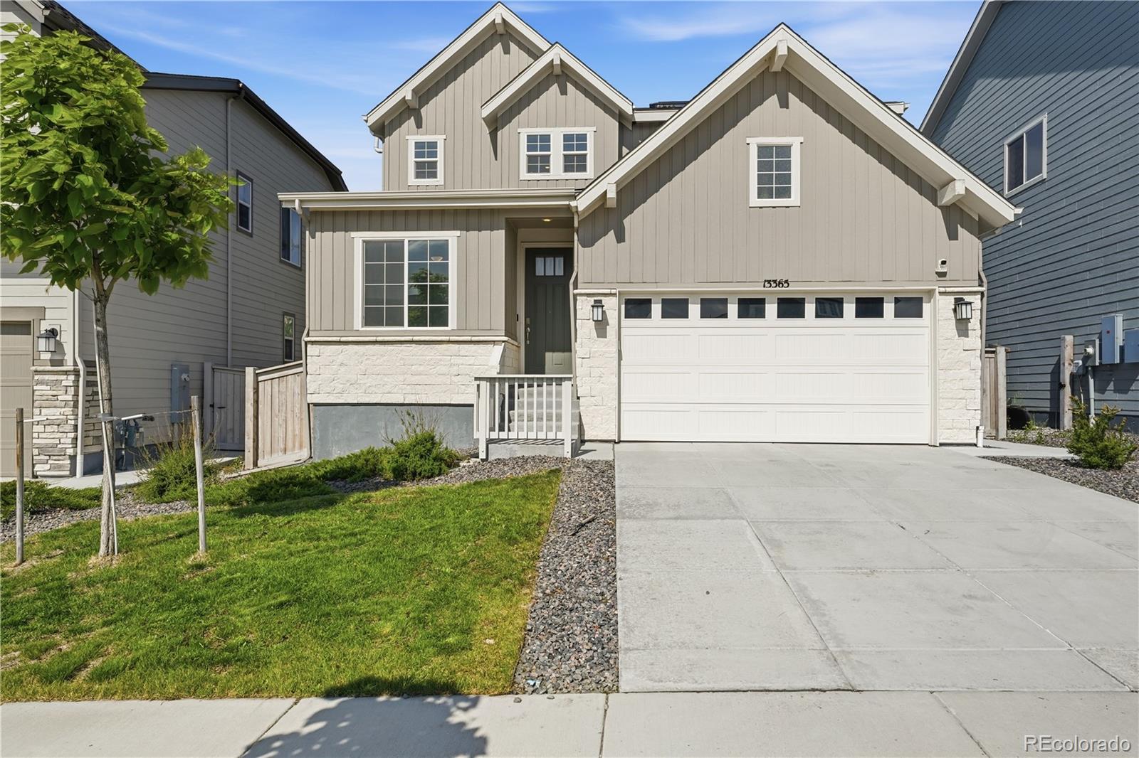 13365  Big Iron Lane, parker&nbsp; House Search MLS Picture