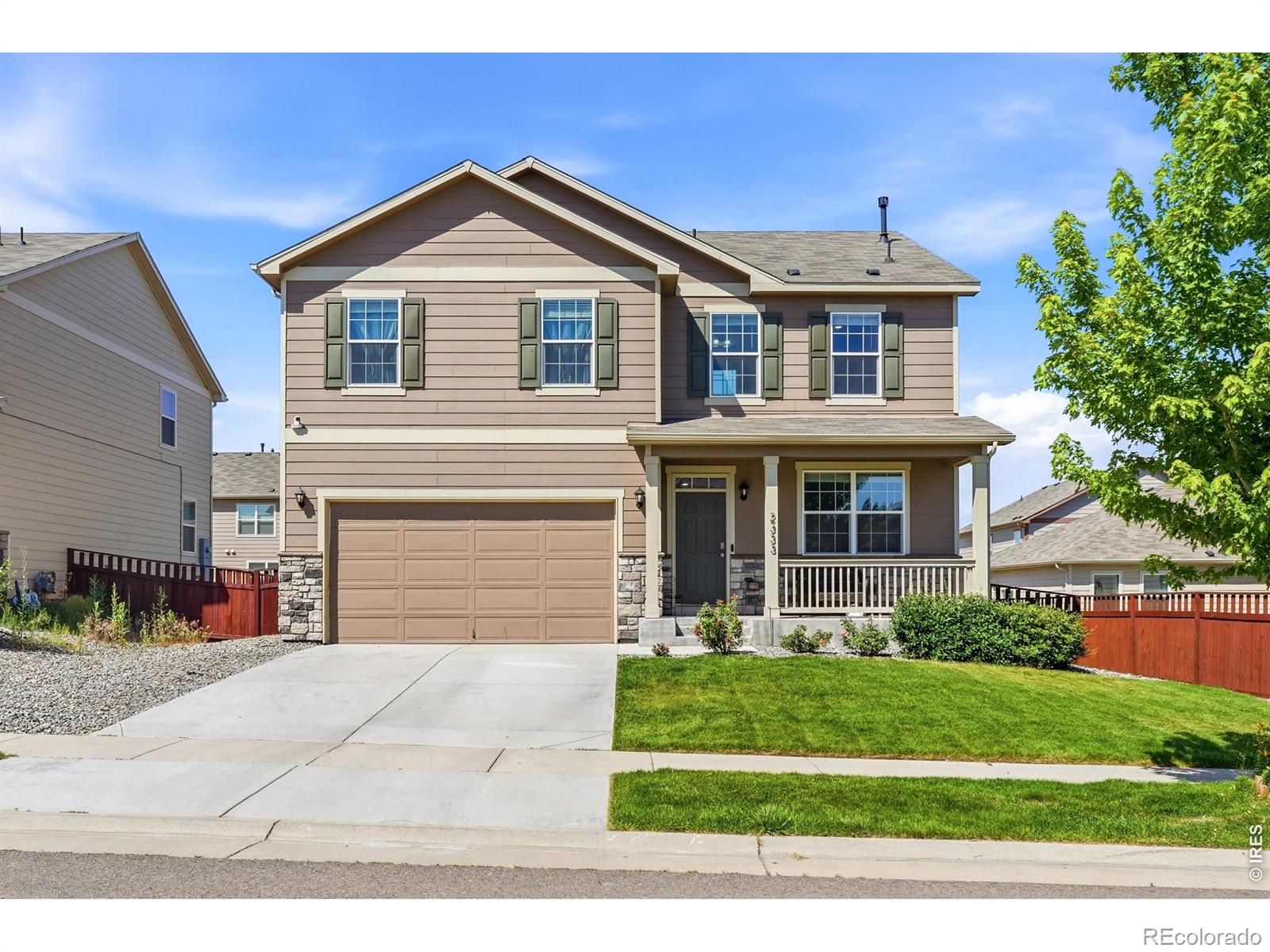  Brighton Home | MLS #: 45678910619852333  Shipman Street, Brighton Beds: 4 Baths: 3 Price: $510,000