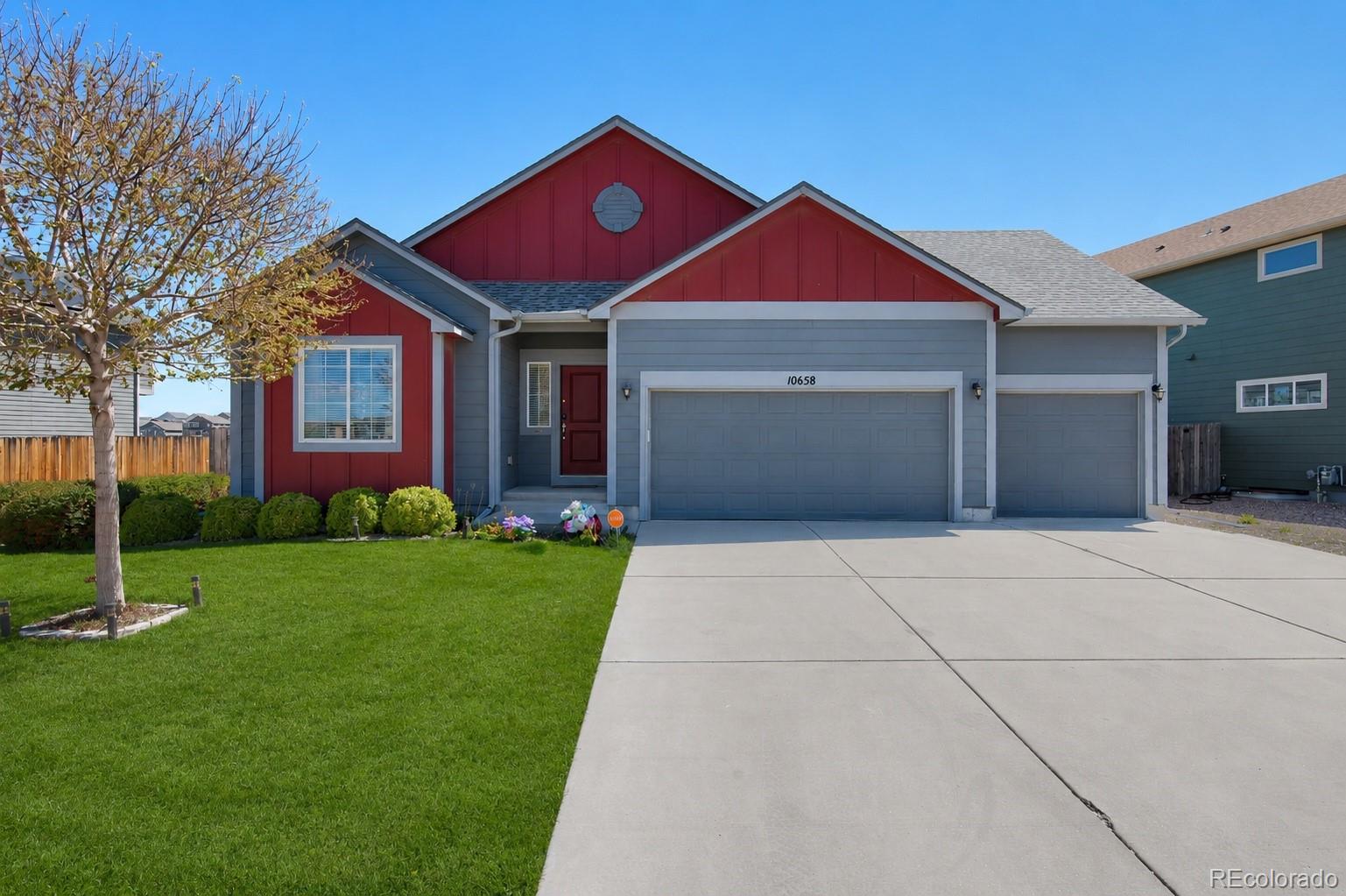 colorado springs&nbsp; House Search Picture