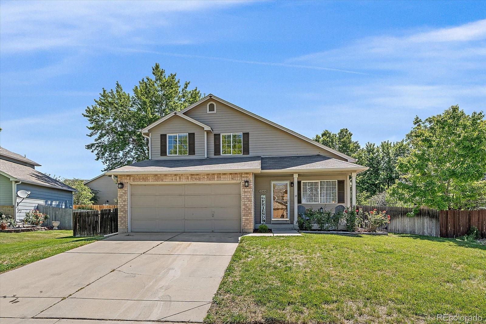 13404  Raritan Way, denver&nbsp; House Search MLS Picture