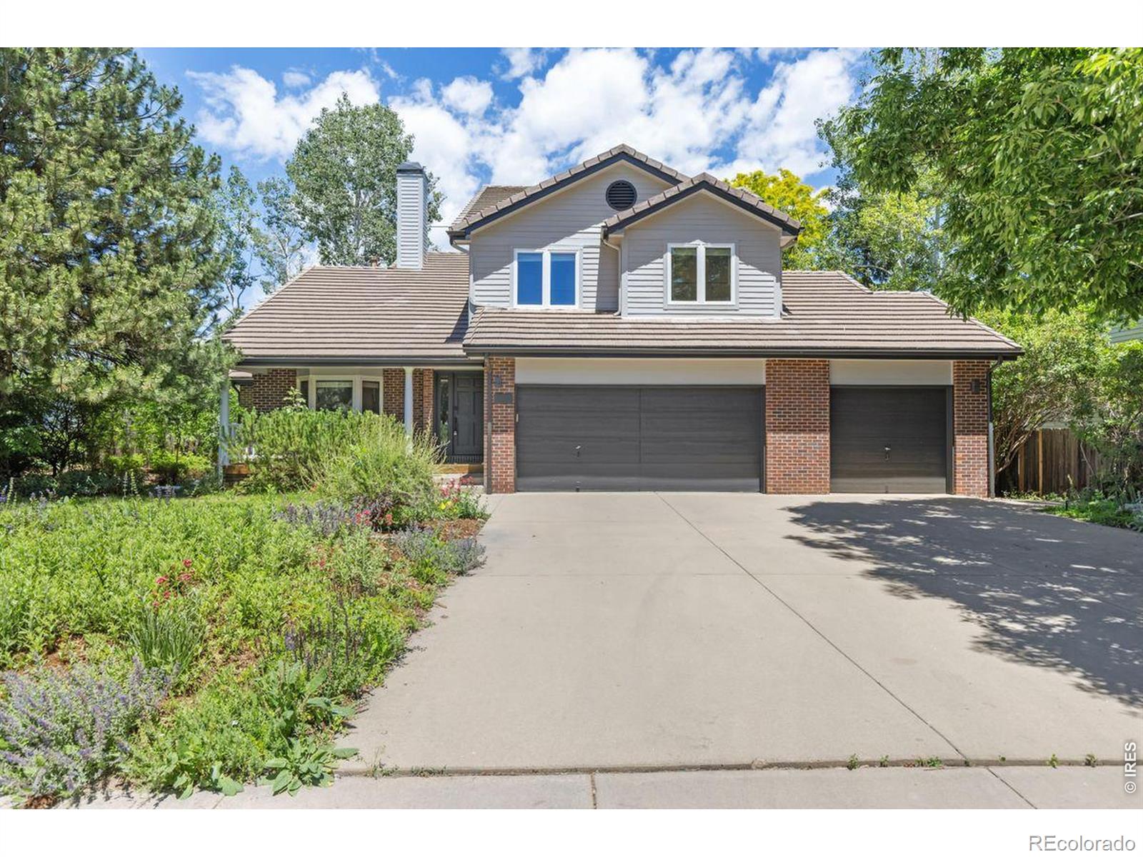 2471  Norwood Avenue, boulder&nbsp; House Search MLS Picture