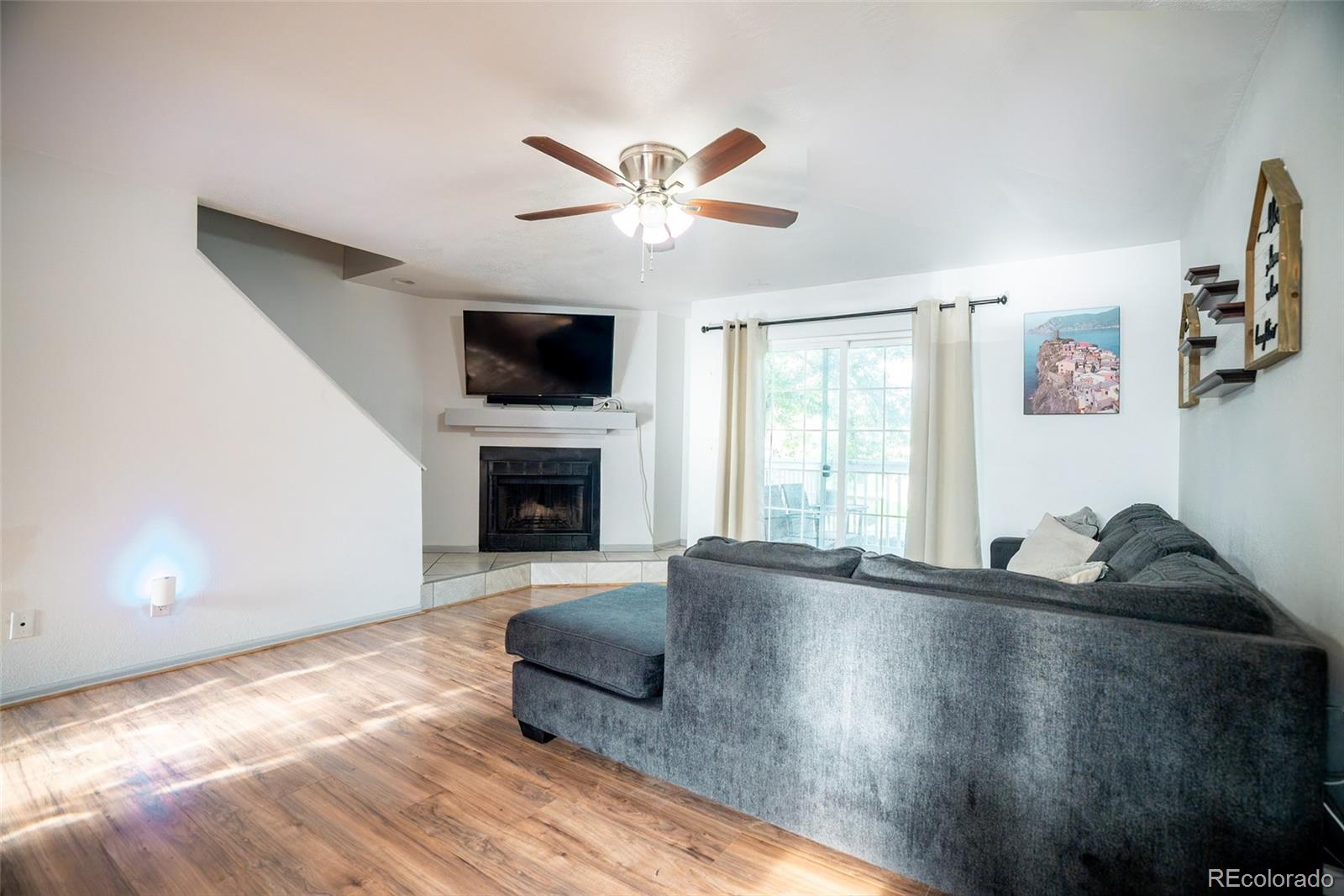 4107 S Rifle Way, aurora&nbsp; House Search MLS Picture