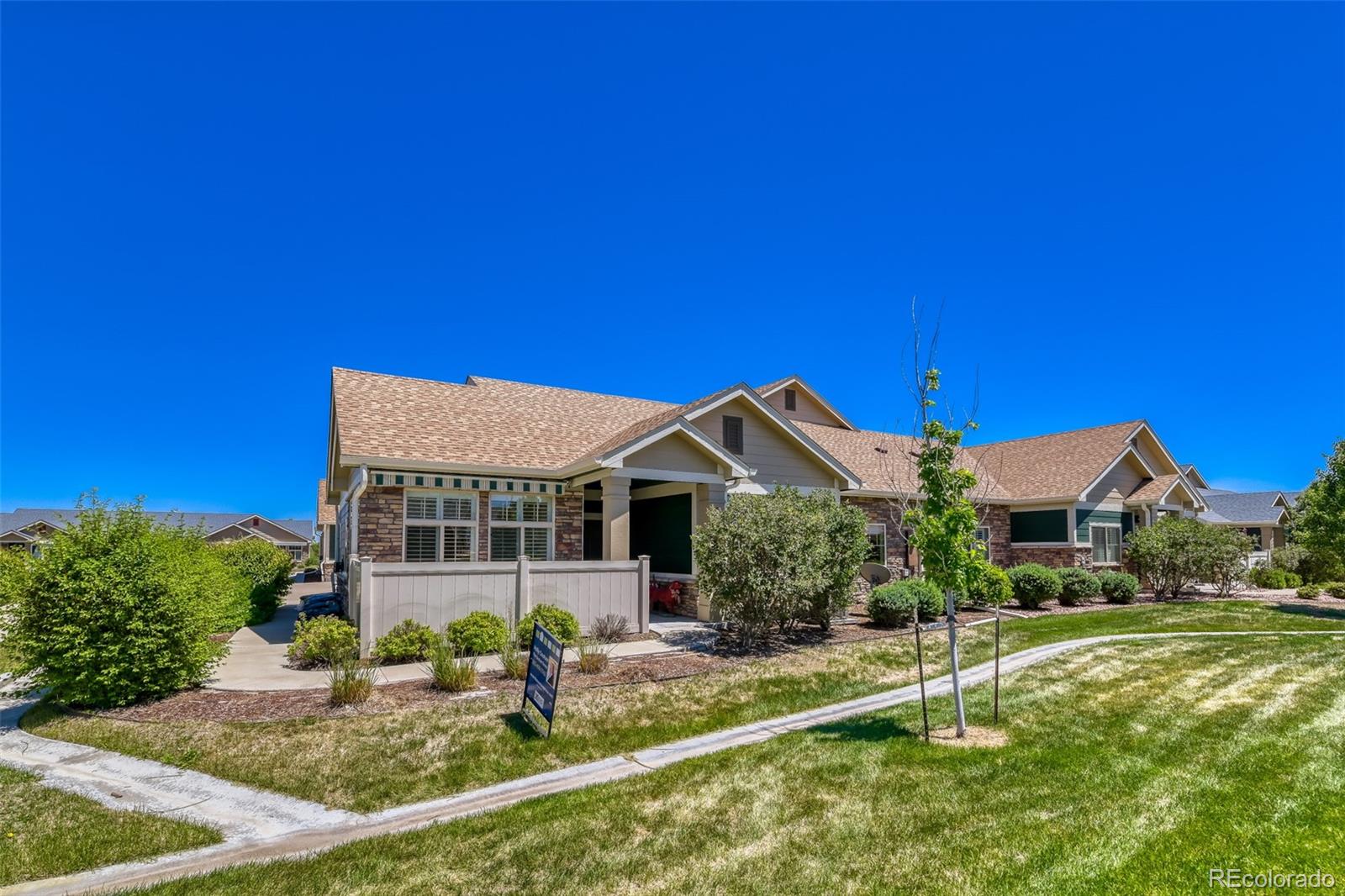  Thornton Condo / Townhome | MLS #: 408744012575  Madison Way , Thornton Beds: 2 Baths: 2 Price: $470,000
