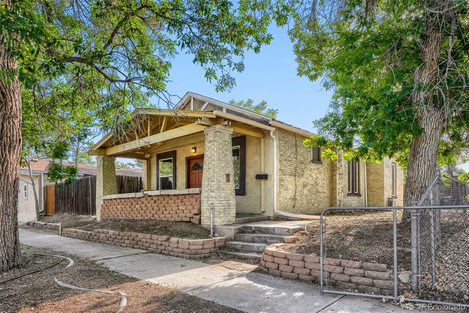  Denver Home | MLS #: 21856763834  Pecos Street, Denver Beds: 2 Baths: 2 Price: $499,900
