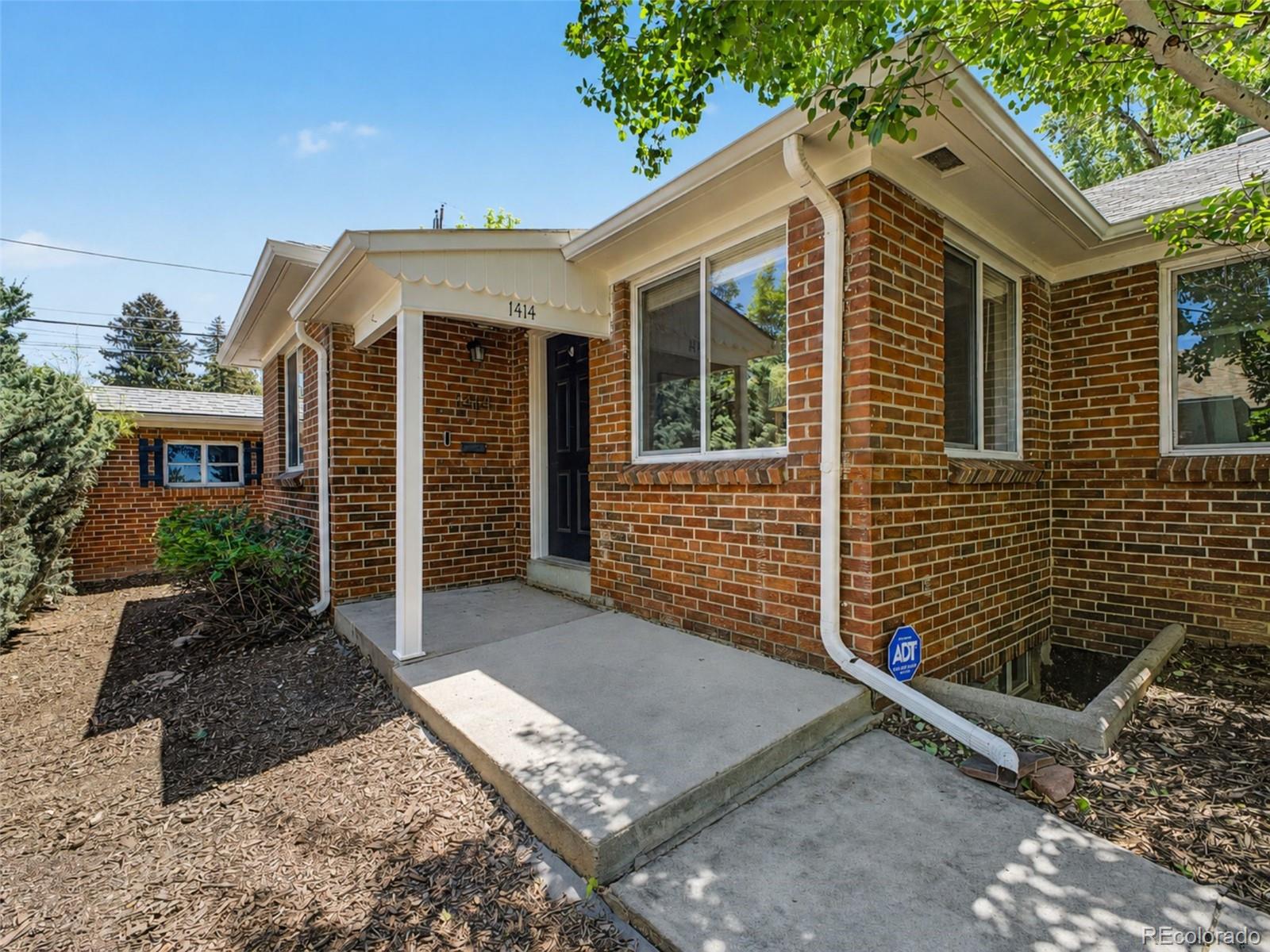 denver&nbsp; House Search Picture