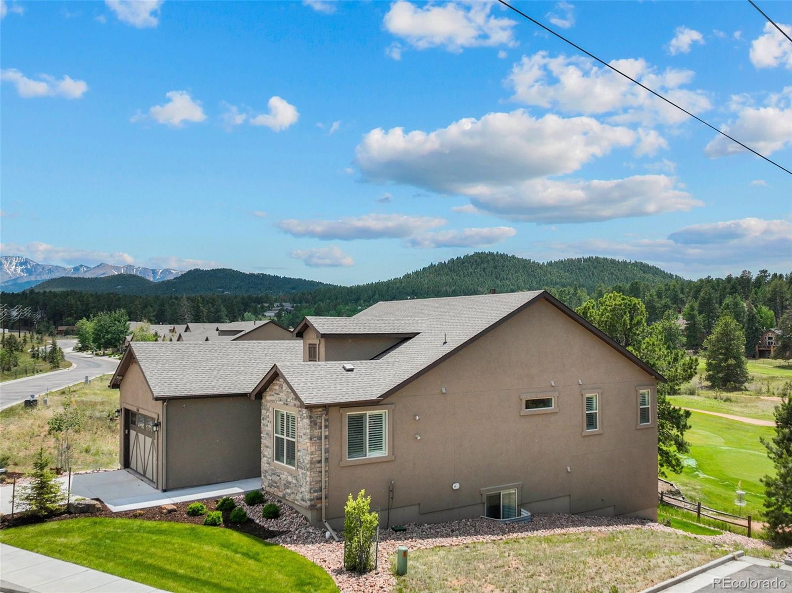 1350  Longs Point, woodland park&nbsp; House Search MLS Picture