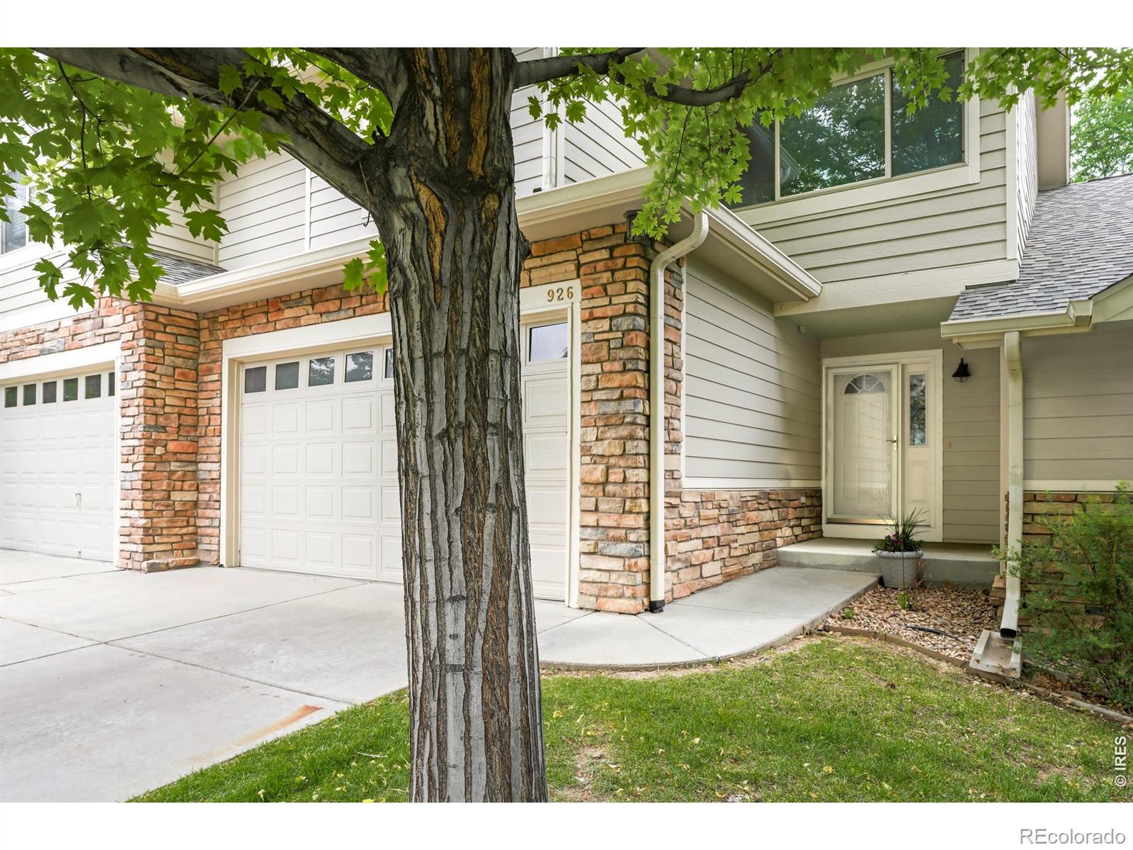 926  Hover Ridge Circle, longmont&nbsp; House Search MLS Picture