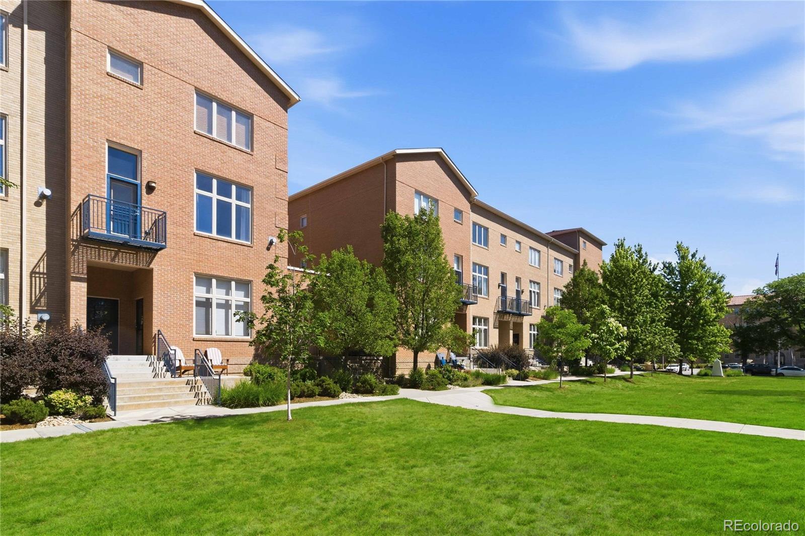 220  Roslyn Street, denver&nbsp; House Search MLS Picture