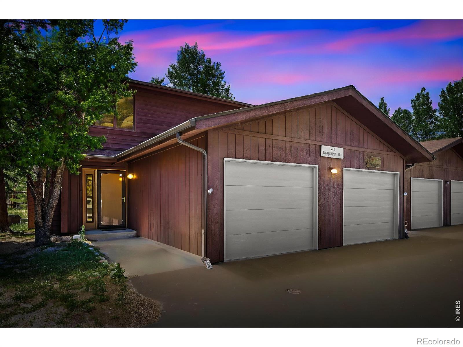 640  Macgregor Avenue, estes park&nbsp; House Search MLS Picture