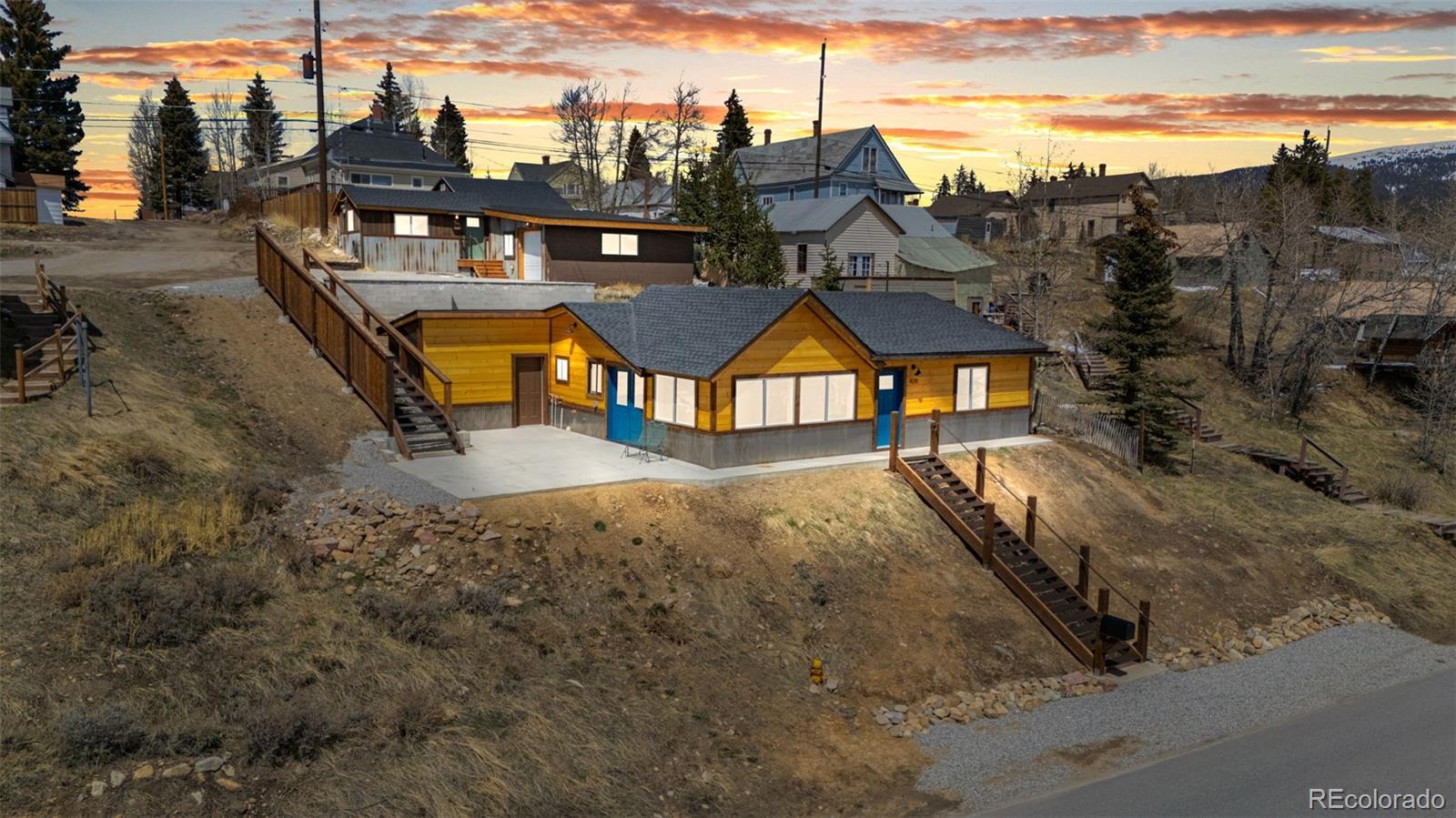 leadville&nbsp; House Search Picture