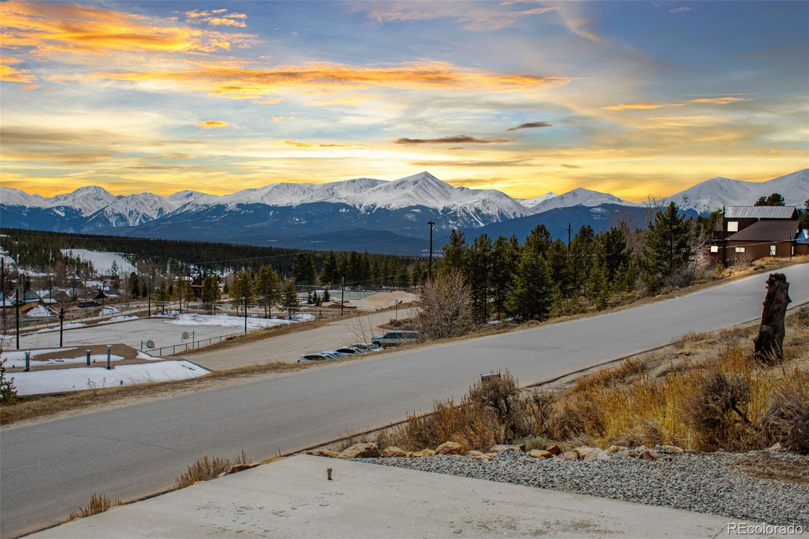 428 W 6th Street, leadville&nbsp; House Search MLS Picture