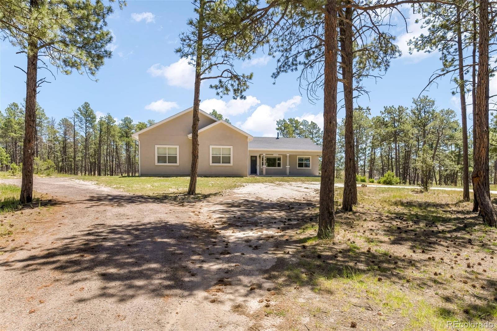 None Colorado Springs Home | MLS #: 250001513355  Pinery Drive, Colorado Springs Beds: 4 Baths: 4 Price: $1,150,000