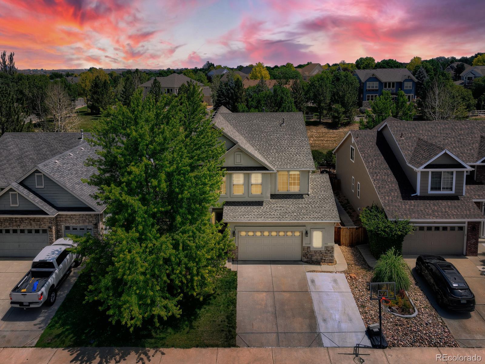 2509 E 148th Drive, brighton&nbsp; House Search MLS Picture