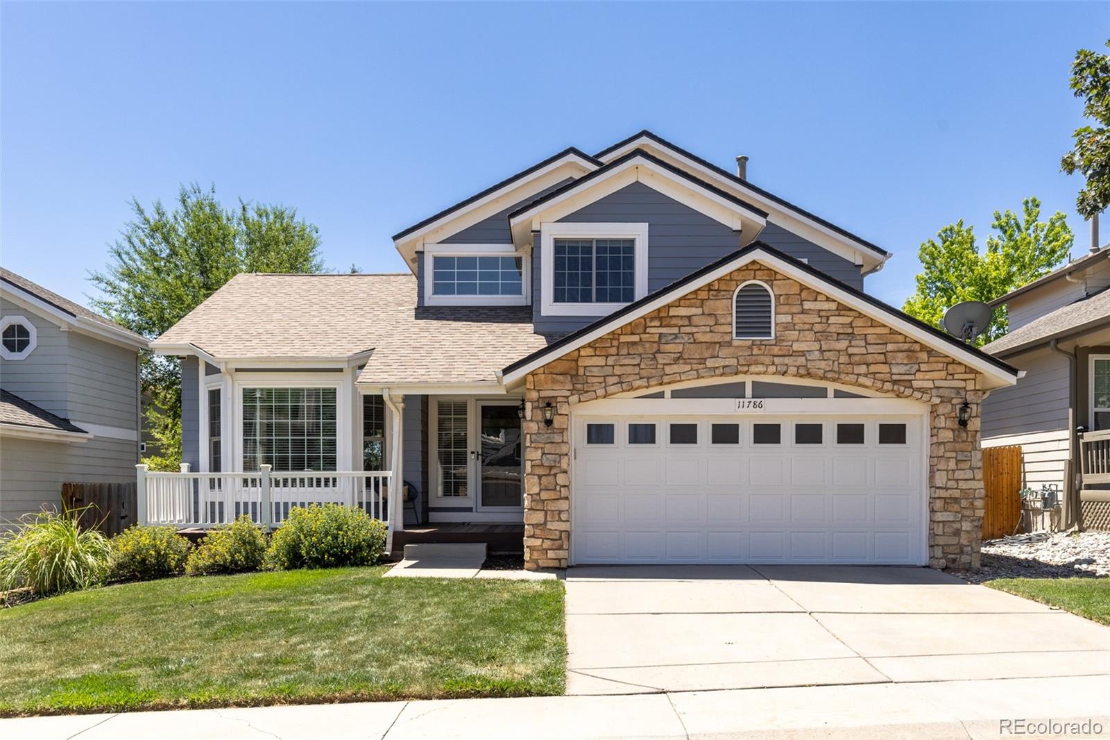 Landing At Standley Lake Arvada Home | MLS #: 321397311786 W 85th Place, Arvada Beds: 4 Baths: 4 Price: $695,000