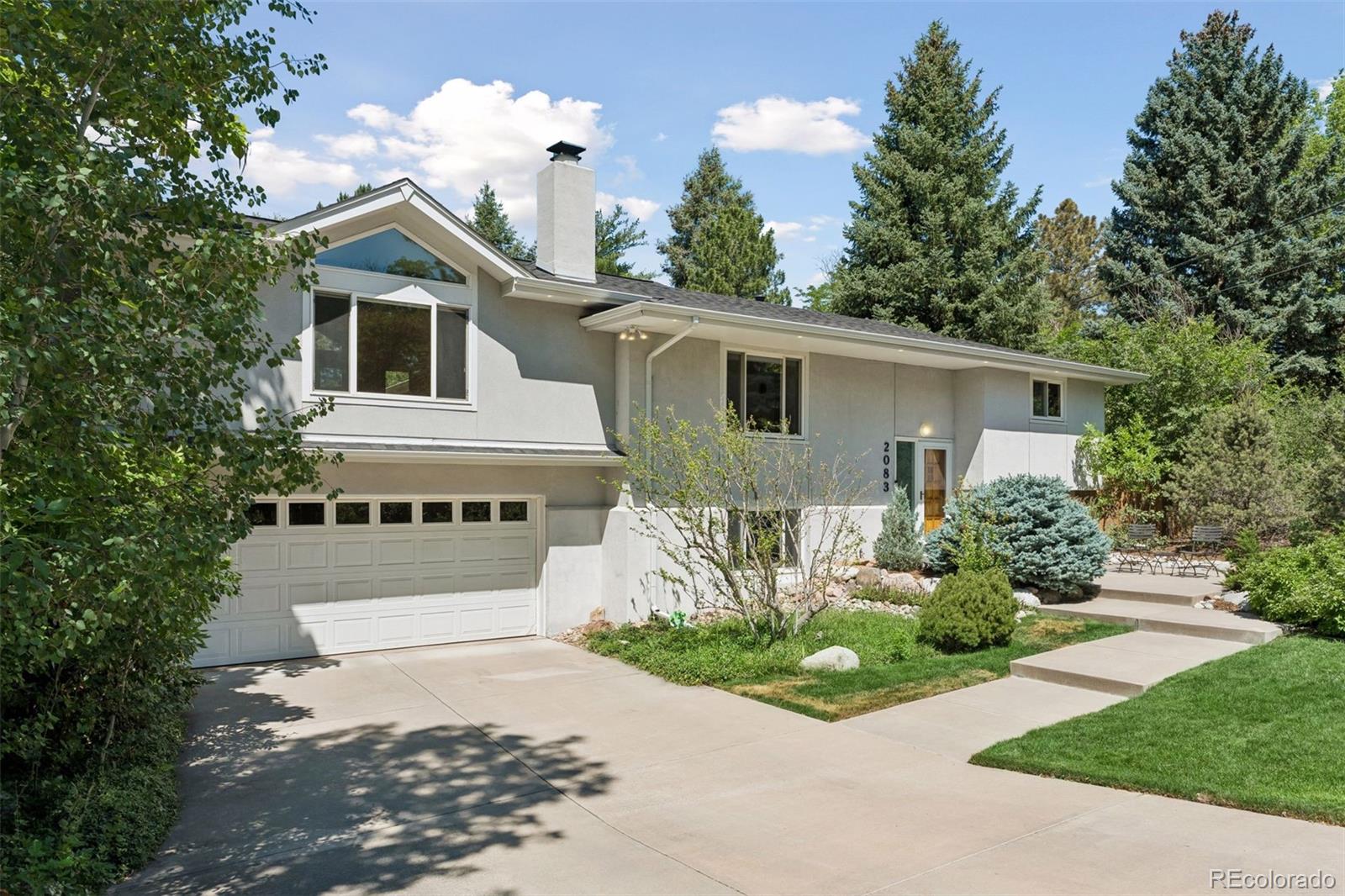 2083 S Alton Way, denver&nbsp; House Search MLS Picture