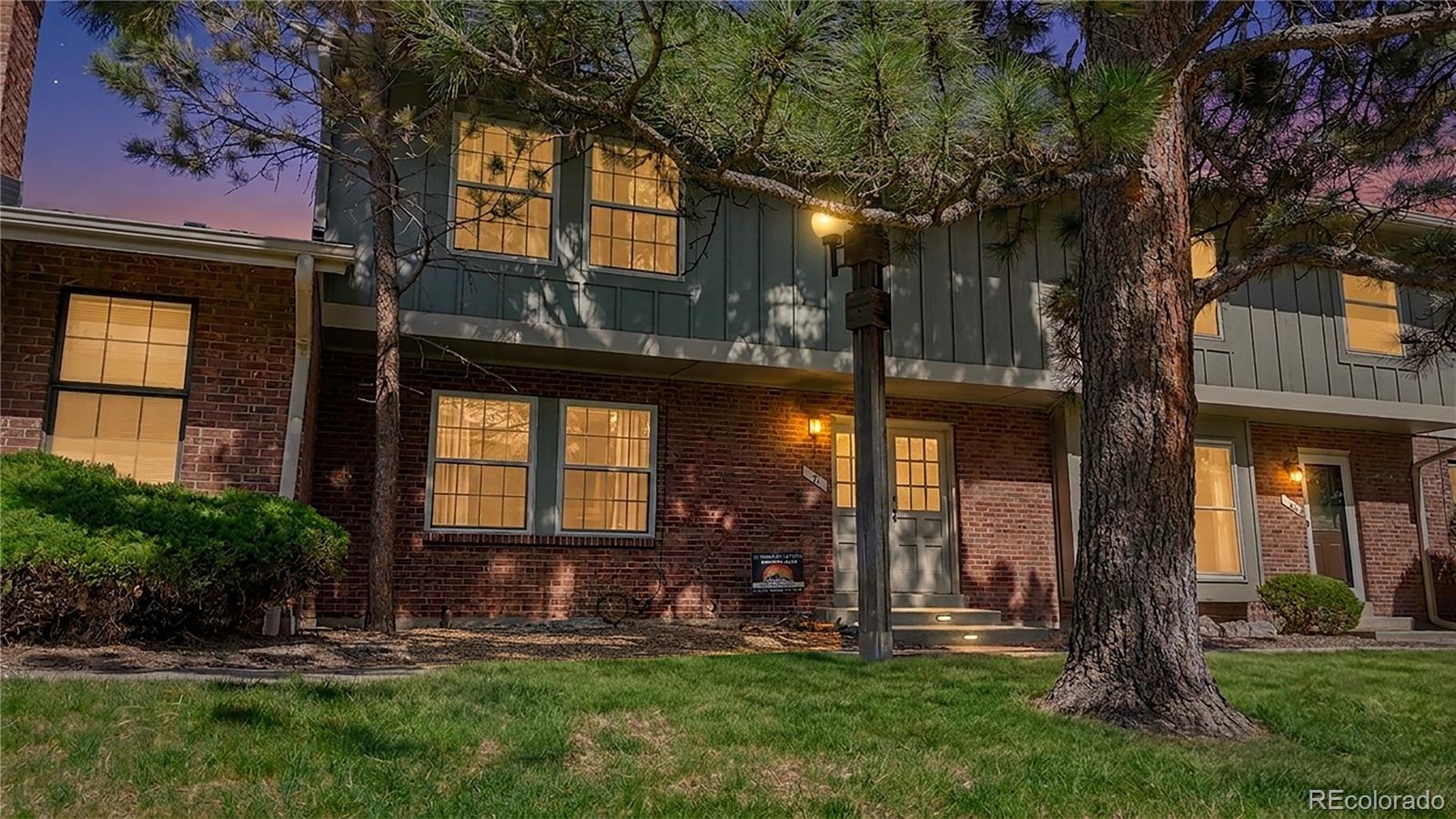 aurora&nbsp; House Search Picture