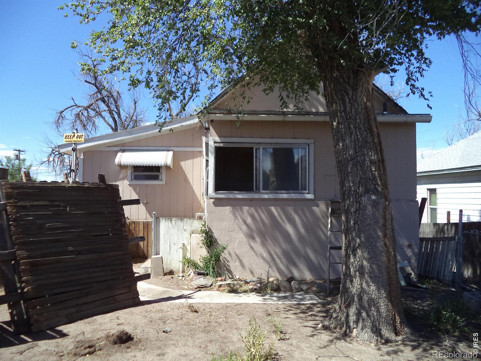 greeley&nbsp; House Search Picture