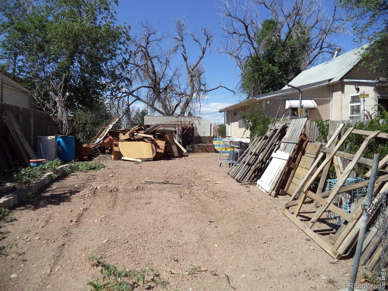 105  12th Street, greeley&nbsp; House Search MLS Picture