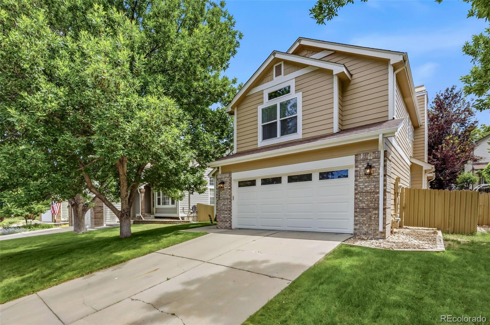 17016  Lamar Drive, parker&nbsp; House Search MLS Picture