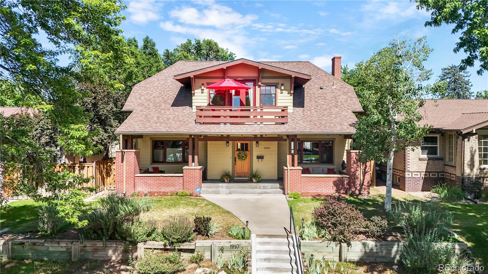 denver&nbsp; House Search Picture