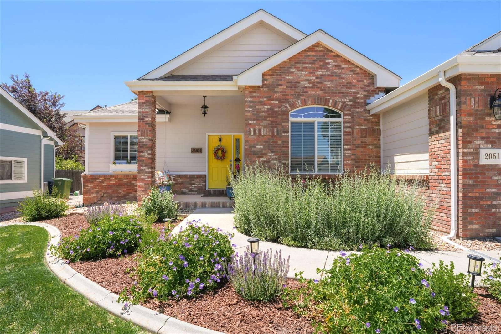 2061  Monte Vista Circle, loveland&nbsp; House Search MLS Picture