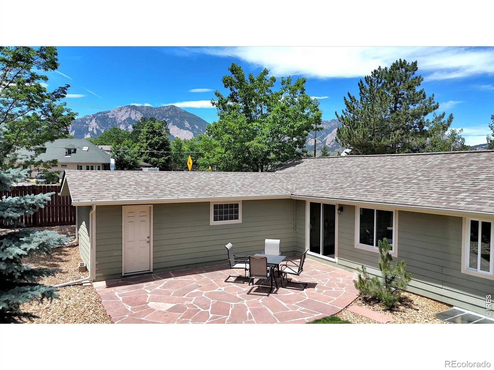 1490  Chambers Drive, boulder&nbsp; House Search MLS Picture