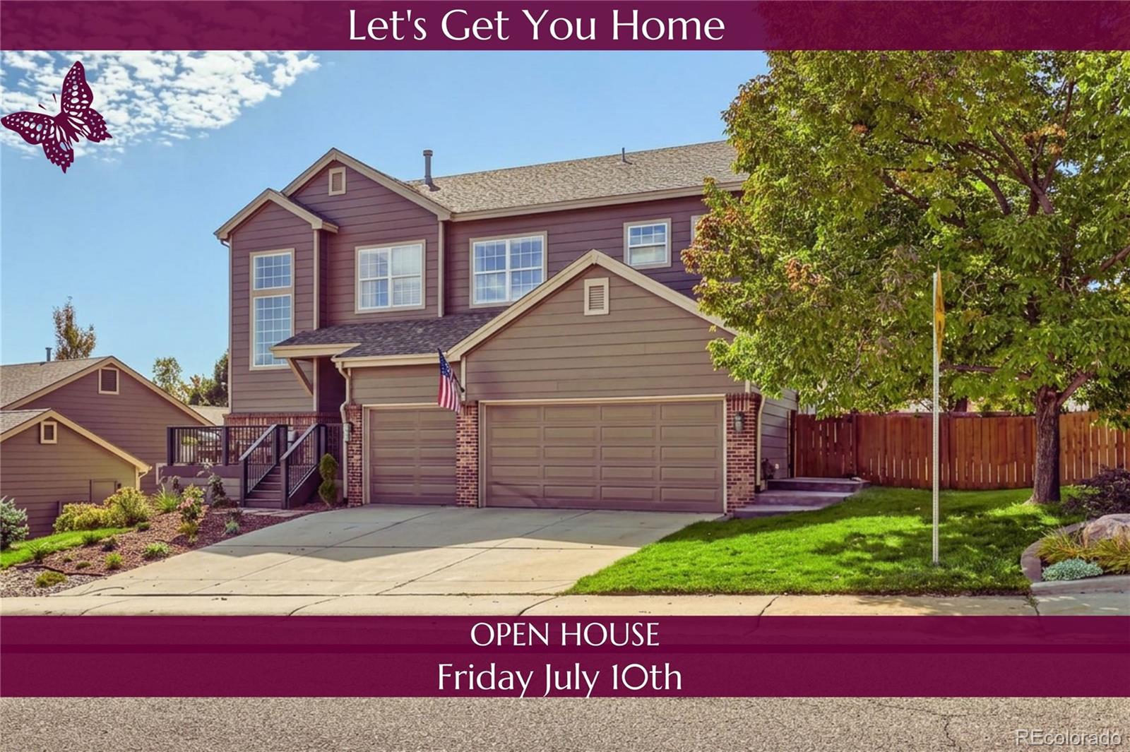 golden&nbsp; House Search Picture