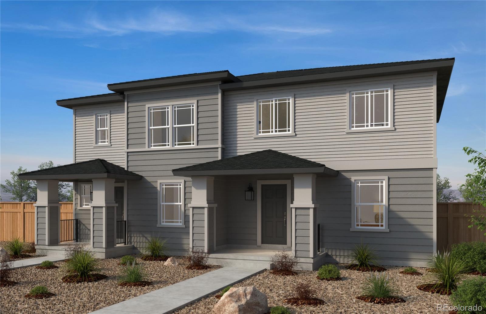 Canyon Creek Erie Home | MLS #: 5809666350  Nighthawk Street, Erie Beds: 3 Baths: 3 Price: $539,000