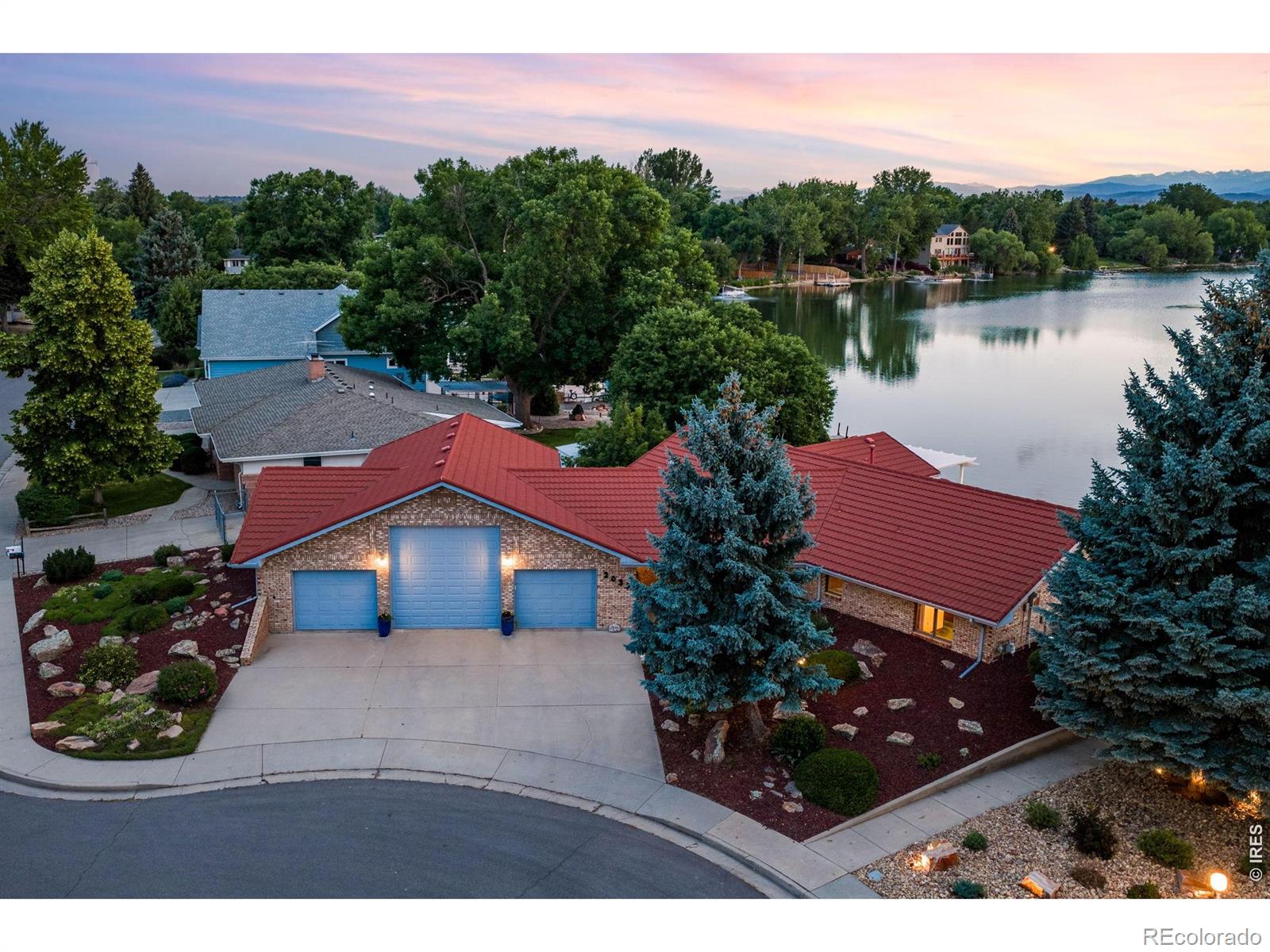 2033  Sitka Court, loveland&nbsp; House Search MLS Picture