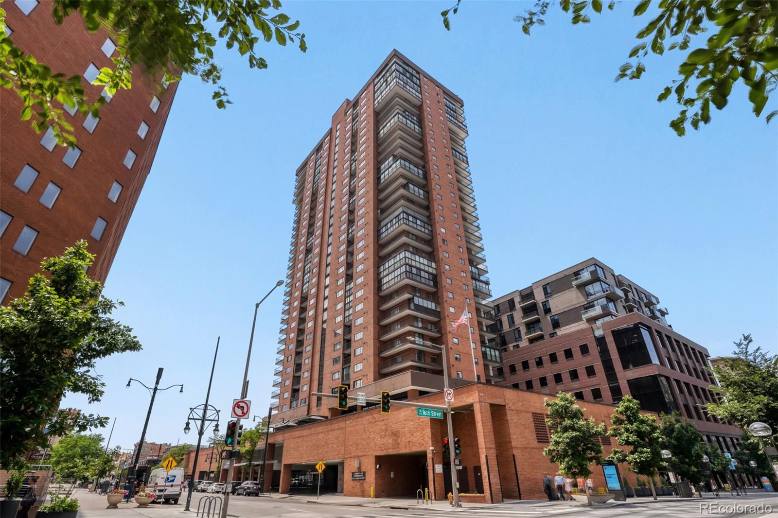 1551  Larimer Street, denver&nbsp; House Search MLS Picture