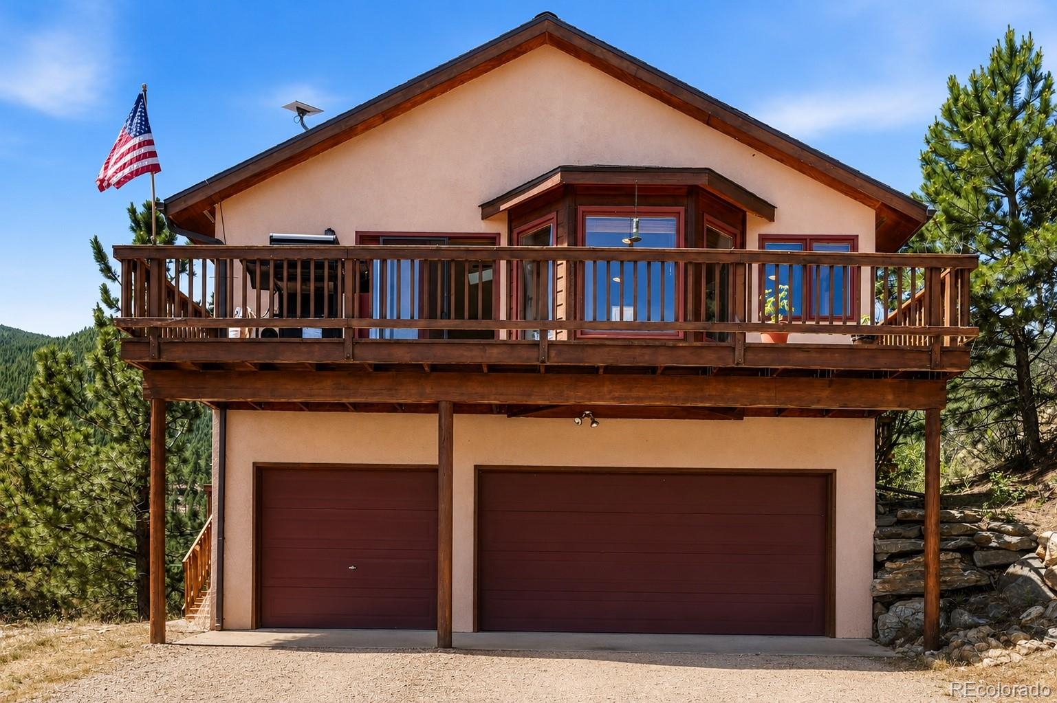 1649  Elk Valley Drive, evergreen&nbsp; House Search MLS Picture