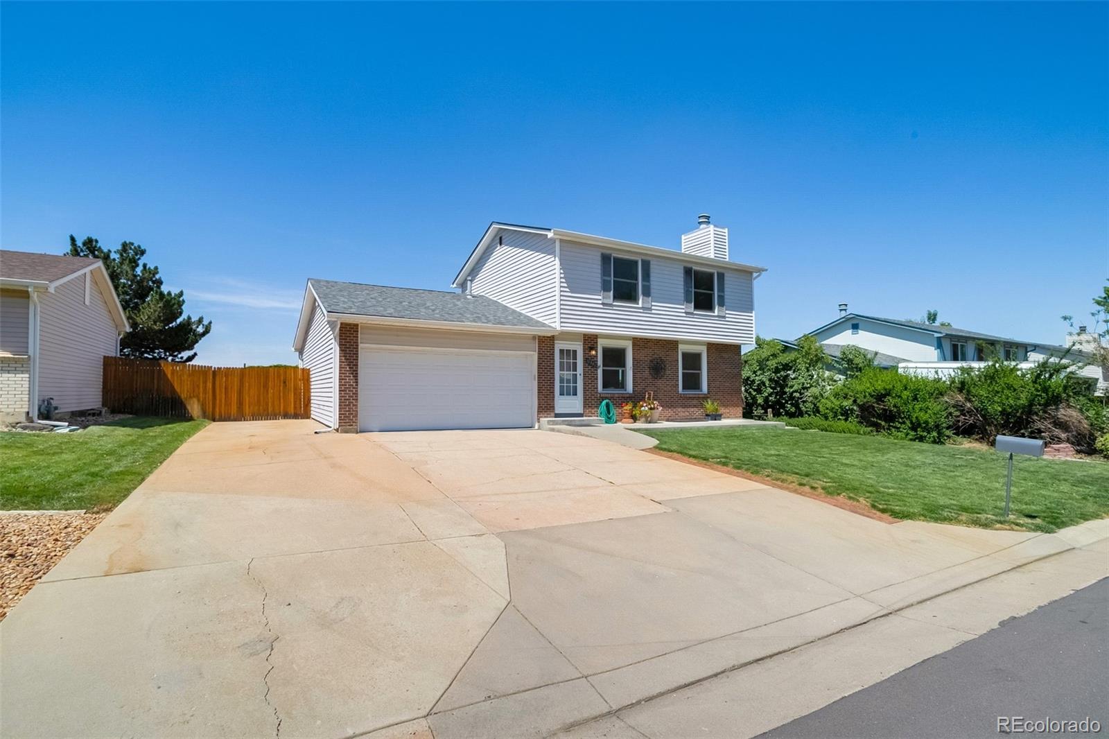 11341 W 107th Place, broomfield&nbsp; House Search MLS Picture