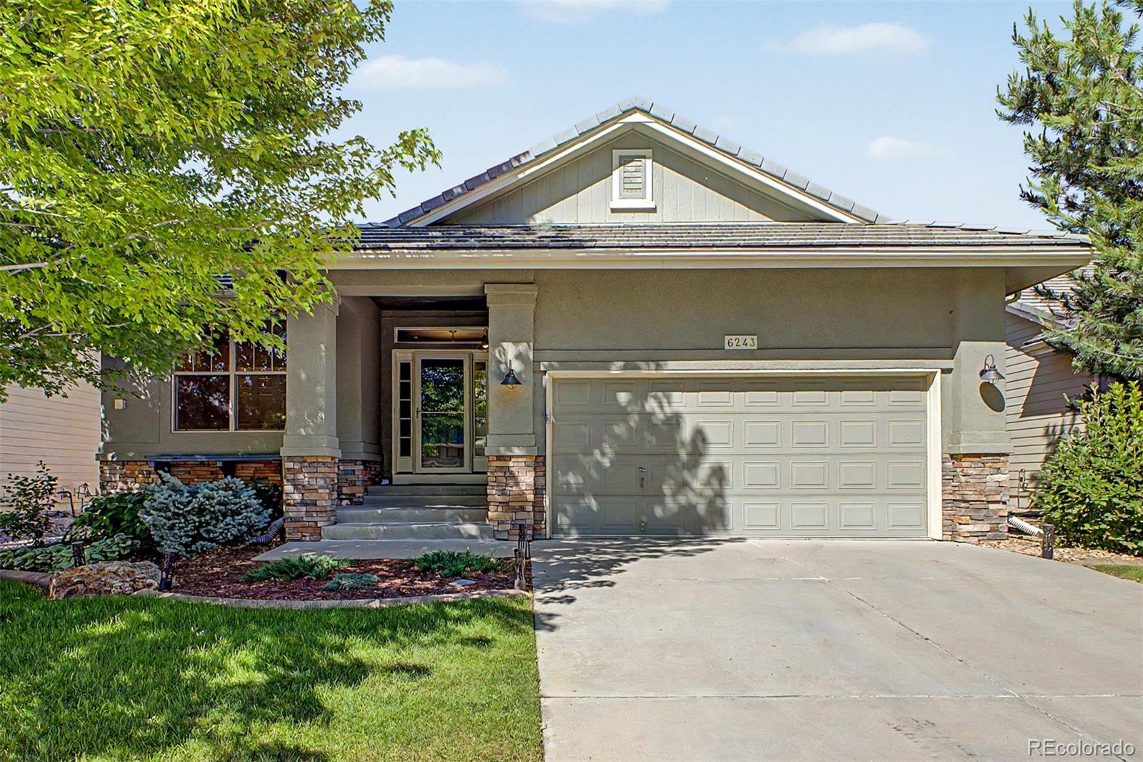 centennial&nbsp; House Search Picture