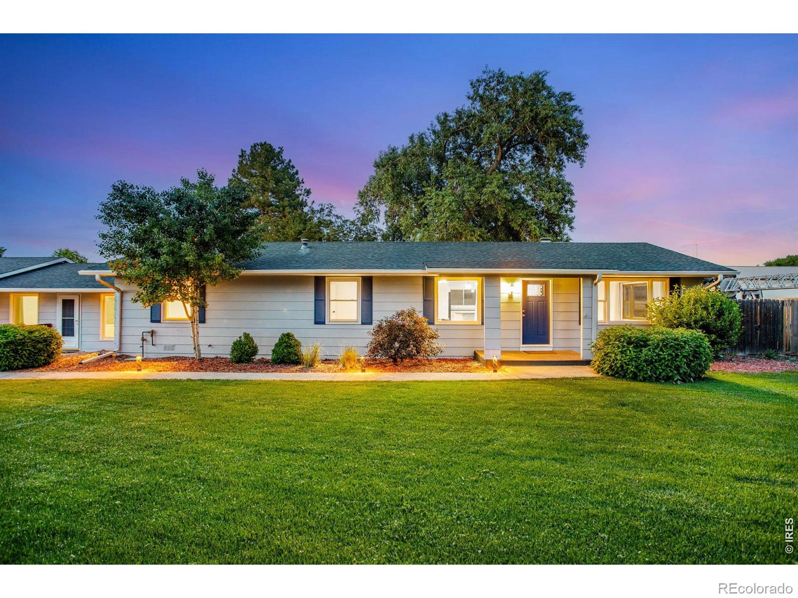 5416 S Timberline Road, fort collins&nbsp; House Search MLS Picture