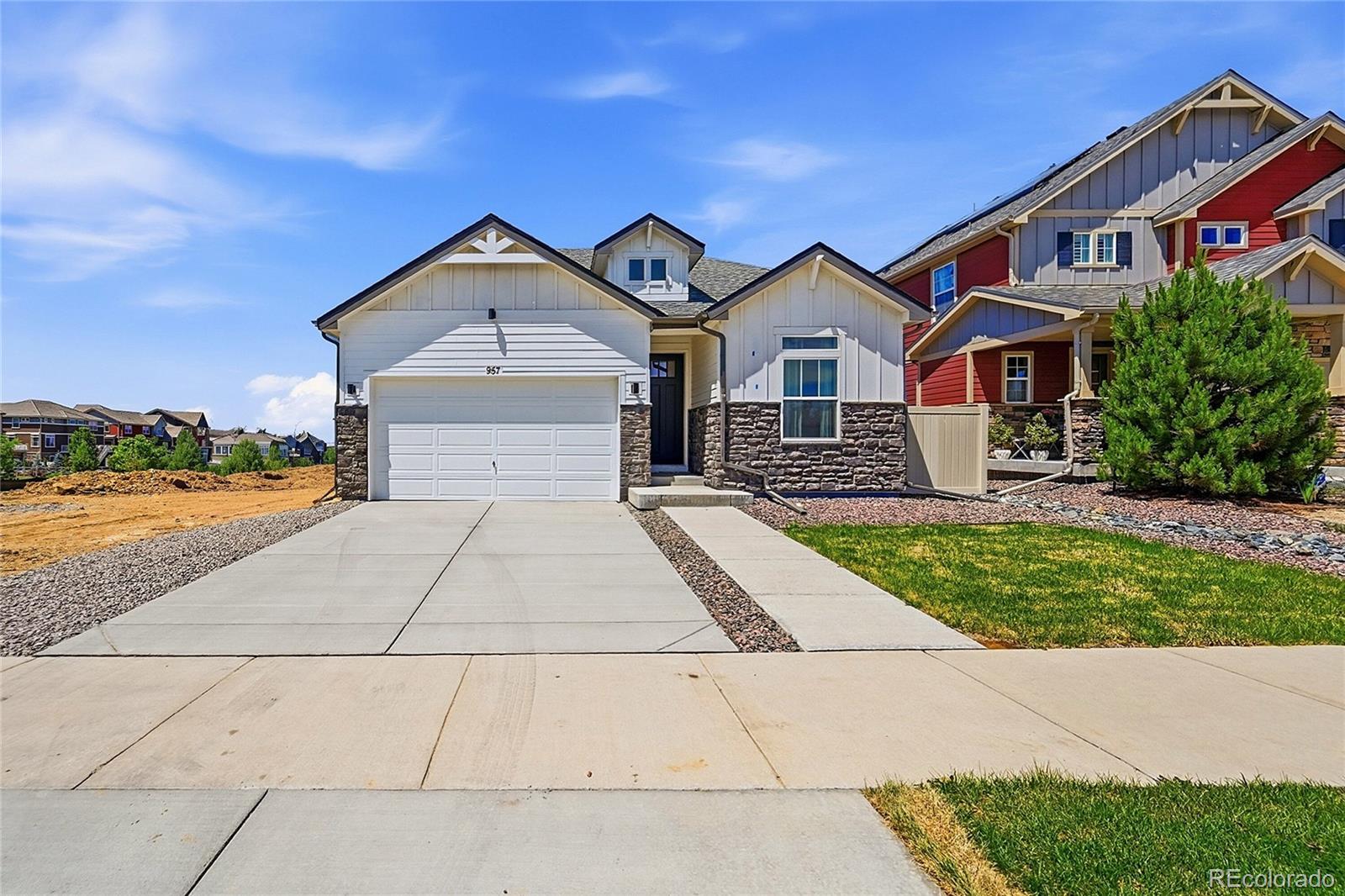 Erie Highlands Erie Home | MLS #: 7211597957  Highlands Circle, Erie Beds: 2 Baths: 2 Price: $750,000