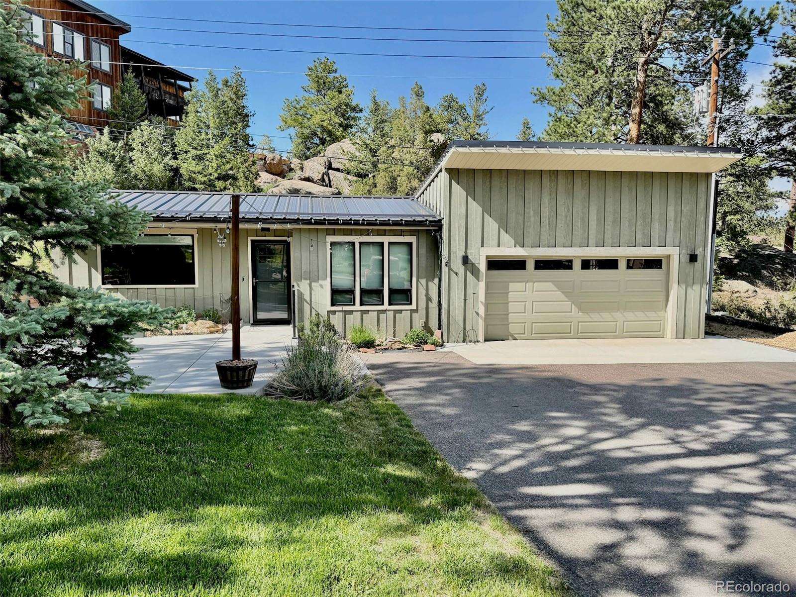 estes park&nbsp; House Search Picture