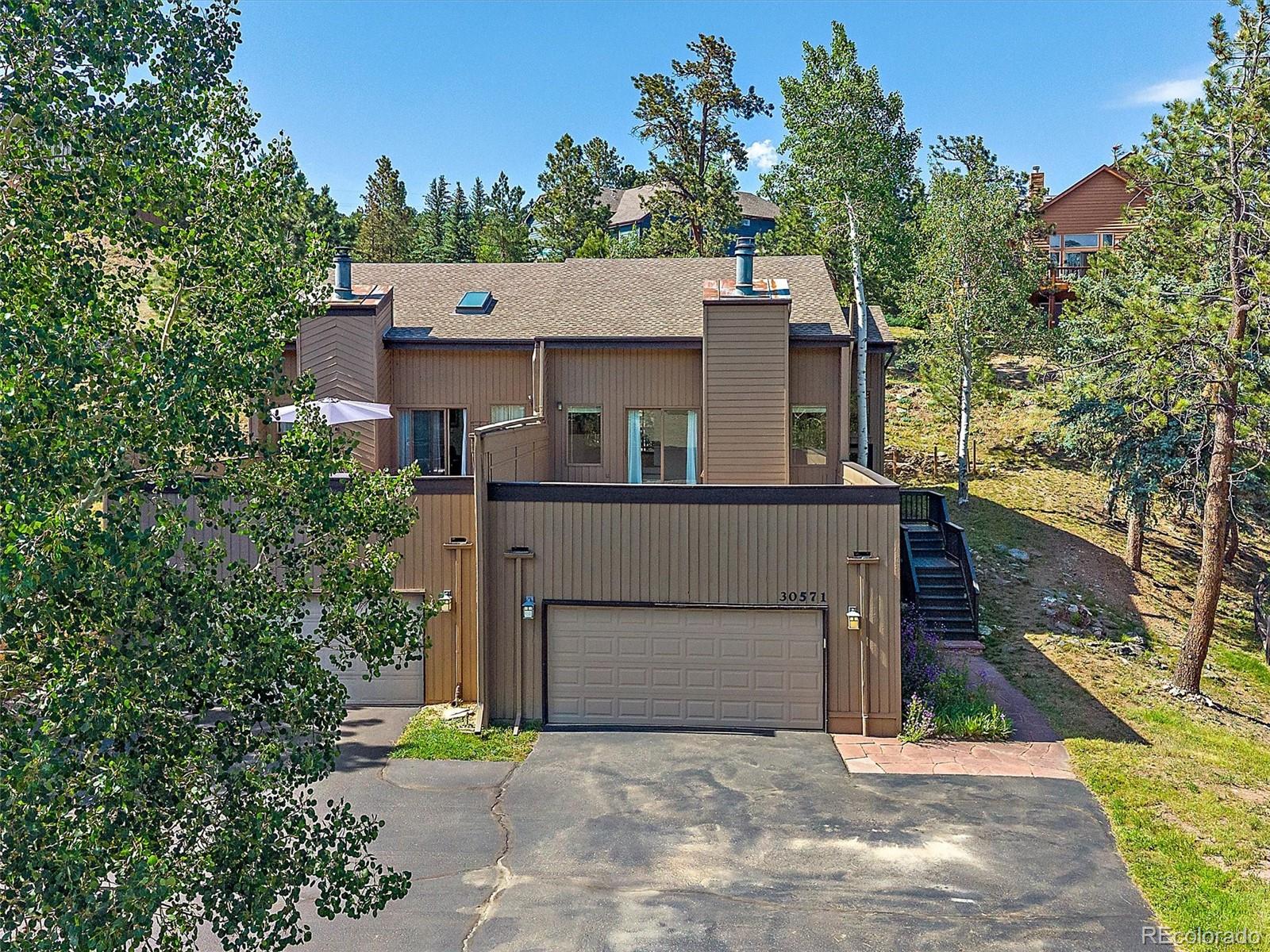 evergreen&nbsp; House Search Picture