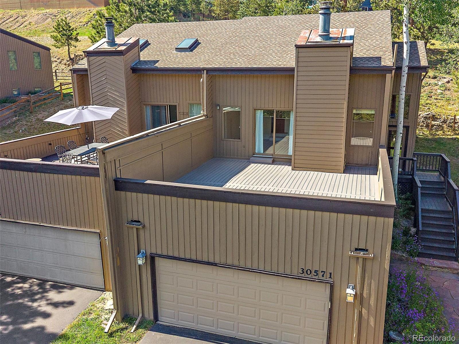 30571  Sun Creek Drive, evergreen&nbsp; House Search MLS Picture